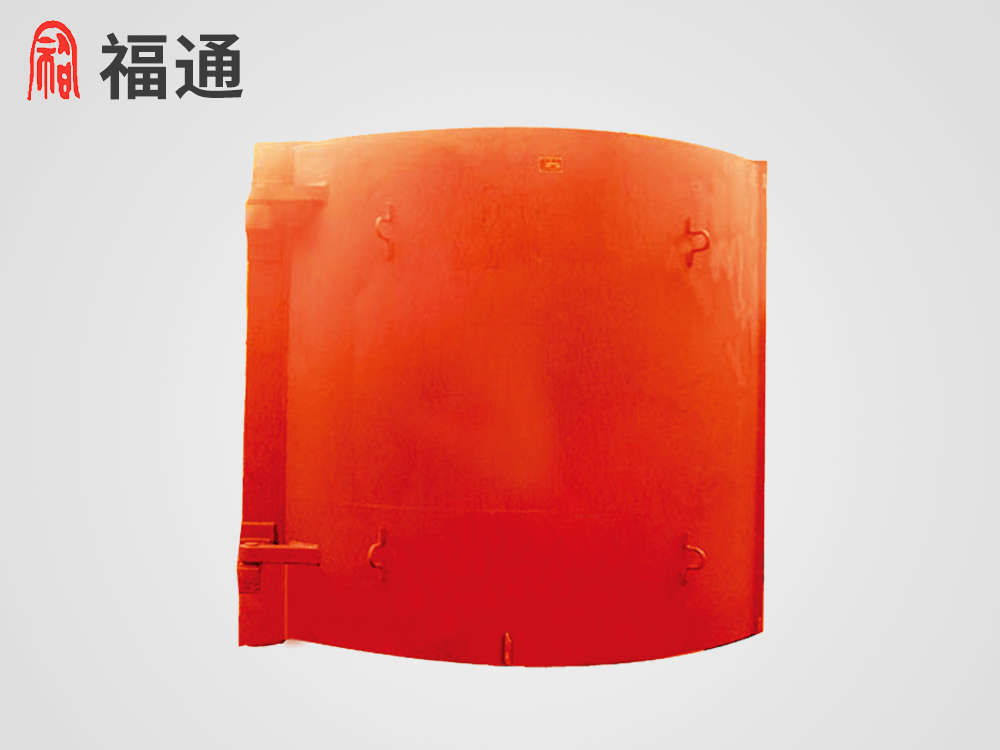 防水閘門